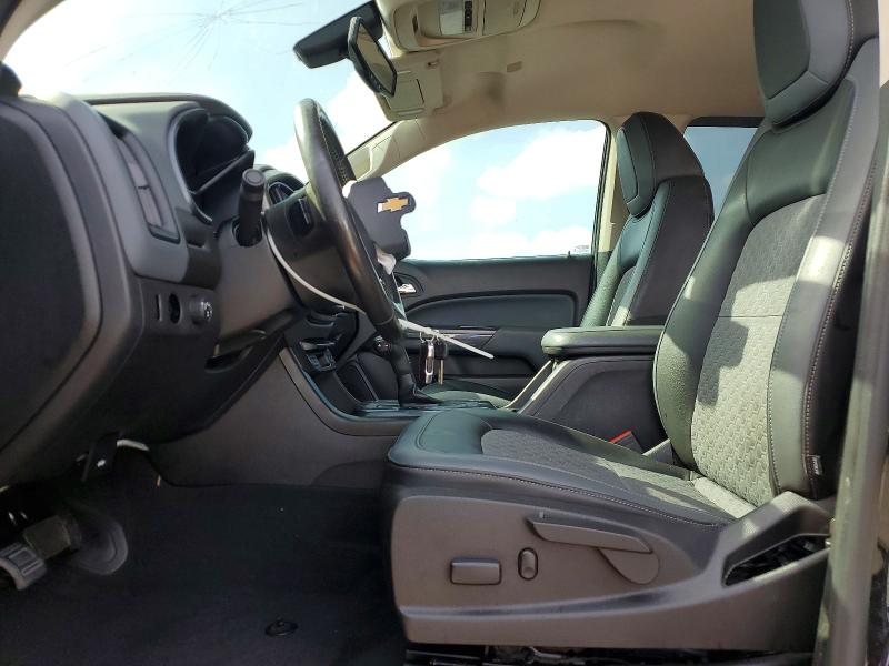 Aukcja sprzedaży 2019 Chevrolet Colorado, vin: 1GCGTDENXK1125540, numer aukcji: 48757946