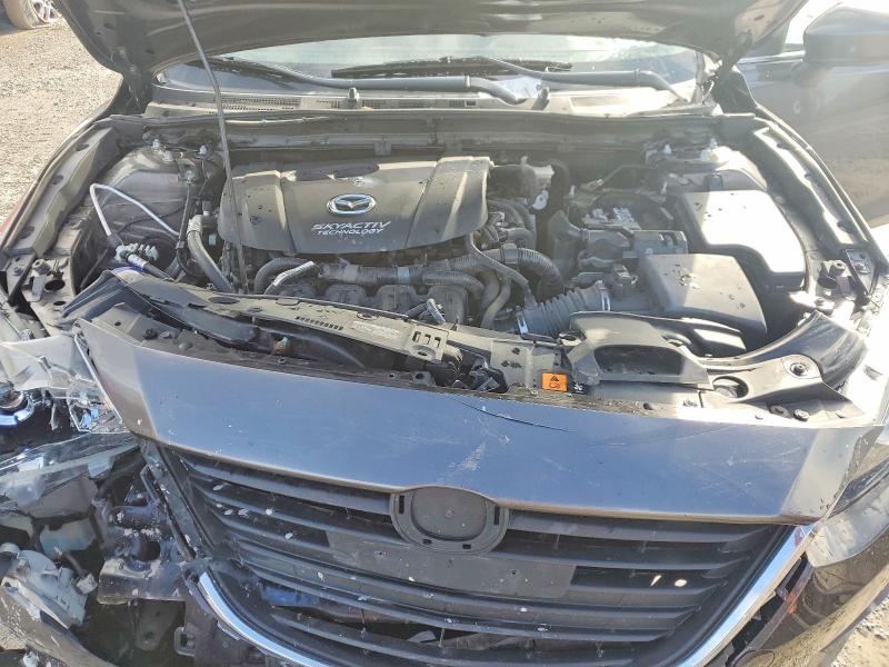 Продаж на аукціоні авто 2014 Mazda 3, vin: 3MZBM1V72EM101969, номер лоту: 50001816