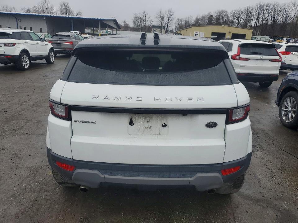 Aukcja sprzedaży 2017 Land Rover Rng Rov 4d 4x4 Autobio, vin: SALVP2BG2HH200438, numer aukcji: 48080446