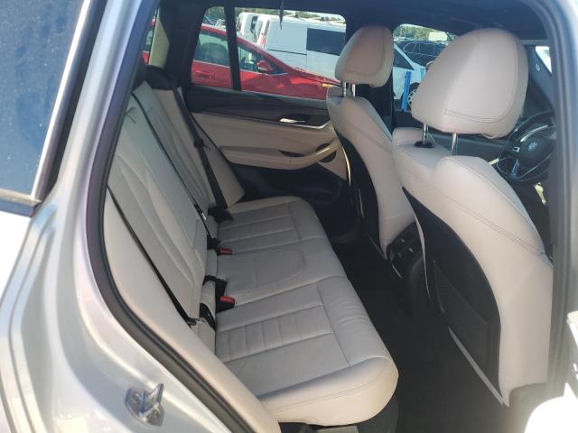 Продажа на аукционе авто 2018 Bmw X3, vin: 5UXTS3C55J0Z02479, номер лота: 49992616