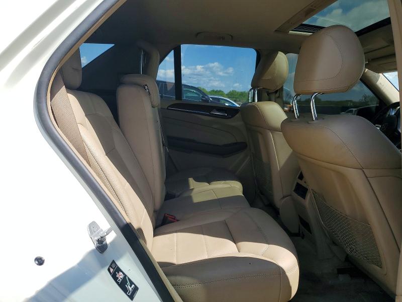 2012 Mercedes-benz Ml მანქანა იყიდება აუქციონზე, vin: 4JGDA5HB6CA007708, აუქციონის ნომერი: 50215606