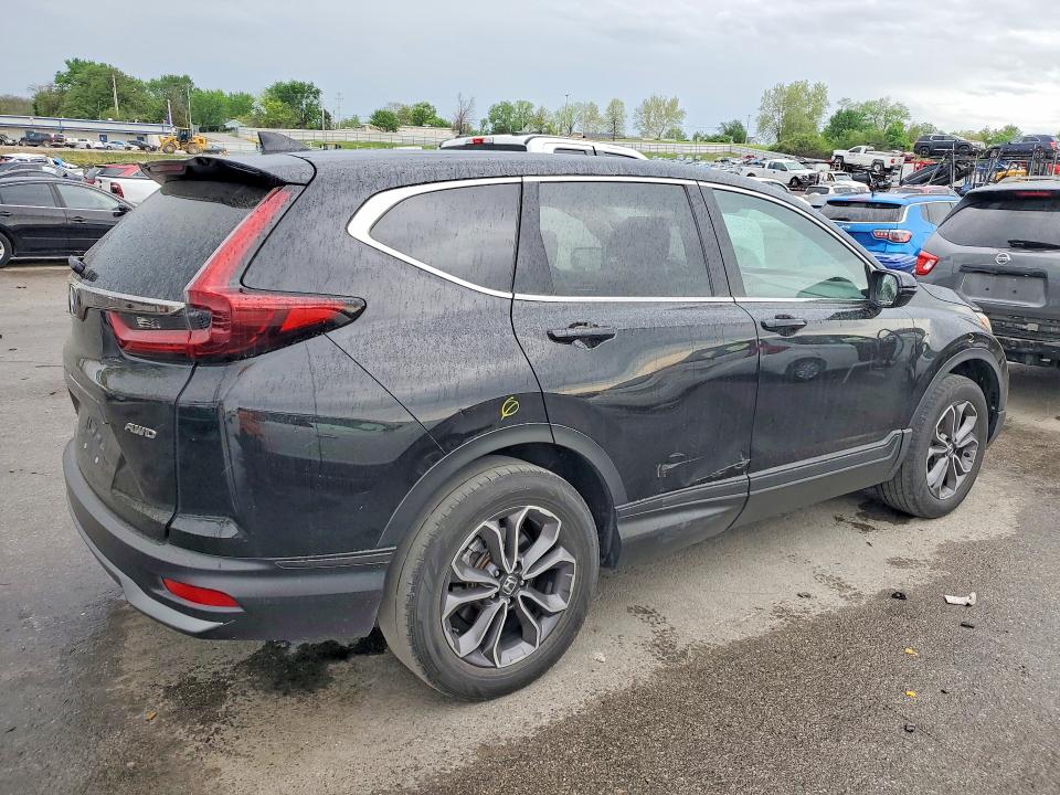 Aukcja sprzedaży 2020 Honda Cr-v, vin: 2HKRW2H84LH635175, numer aukcji: 49479126