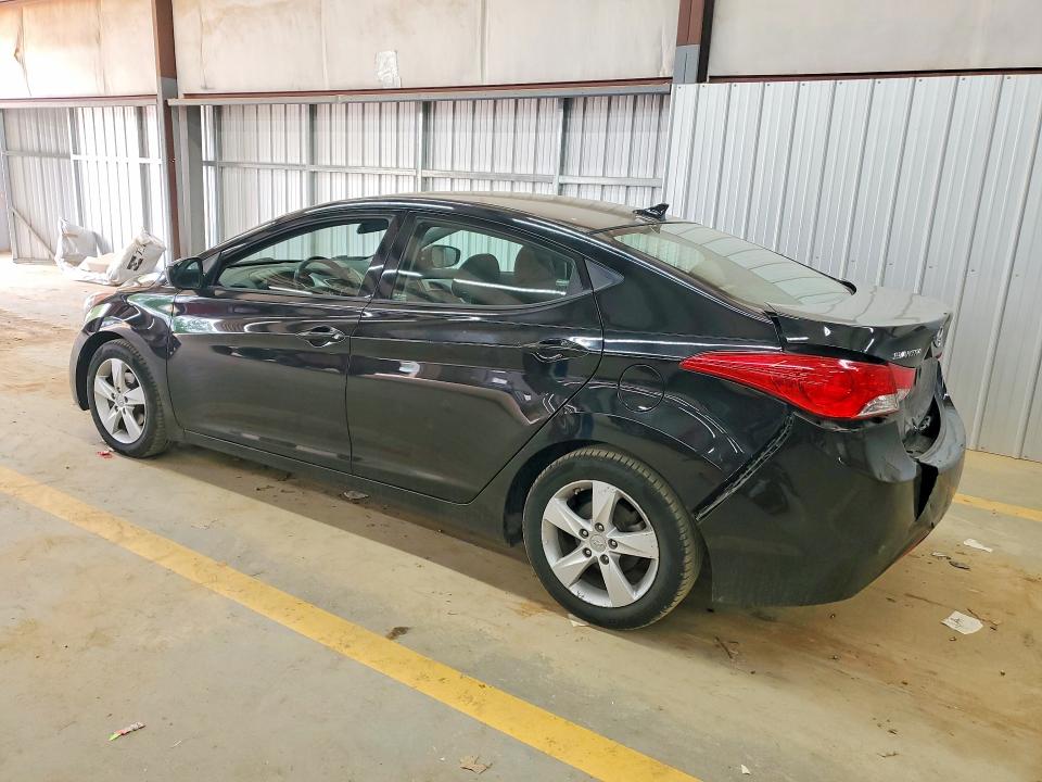 Продажа на аукционе авто 2013 Hyundai Elantra, vin: 5NPDH4AE4DH304954, номер лота: 49230716