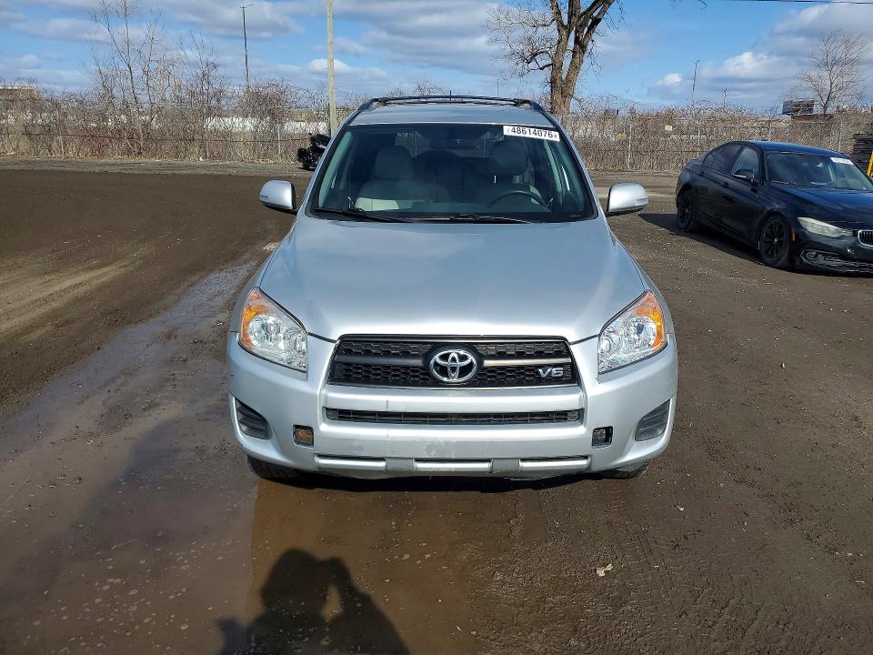 Продаж на аукціоні авто 2009 Toyota Rav4, vin: 2T3BK33V69W002453, номер лоту: 48614076
