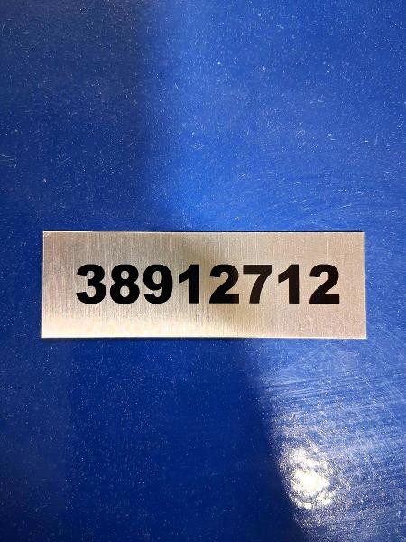 Продажа на аукционе авто 2026 Others Industrial, vin: 38912712, номер лота: 49557296