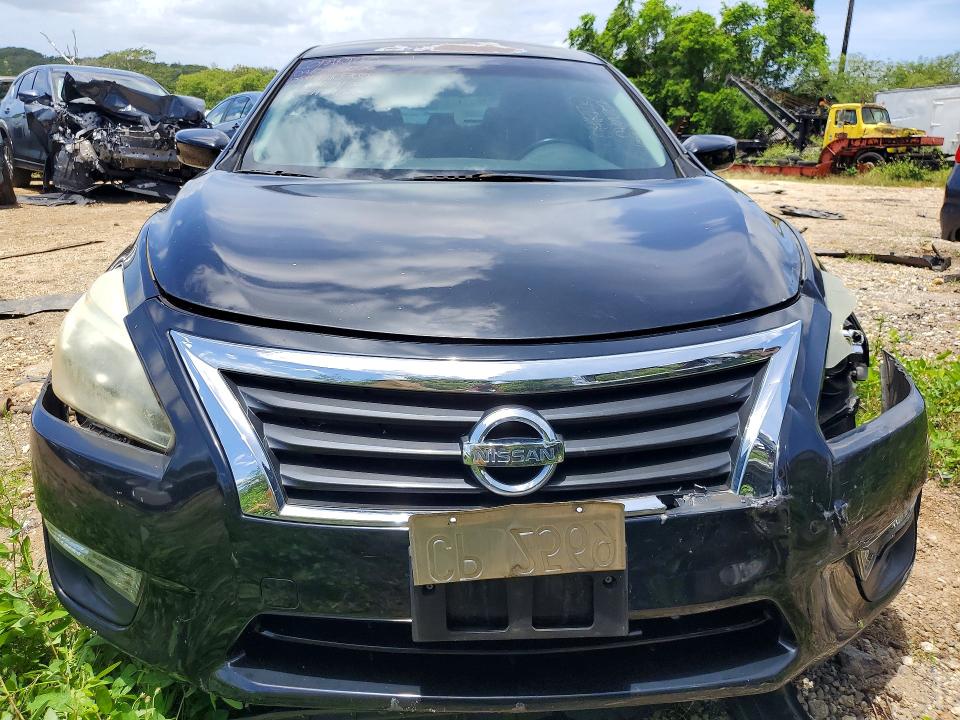Продажа на аукционе авто 2013 Nissan Altima, vin: 1N4AL3AP8DC105940, номер лота: 48109086