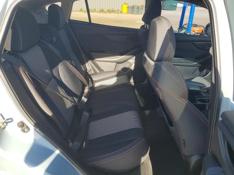 2019 Subaru Crosstrek მანქანა იყიდება აუქციონზე, vin: JF2GTAEC3K8231057, აუქციონის ნომერი: 49722766