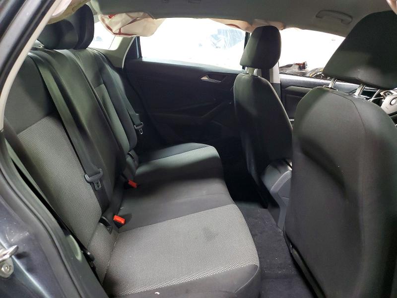 49509256 :رقم المزاد ، 3VWC57BUXMM020330 vin ، 2021 Volkswagen Jetta مزاد بيع