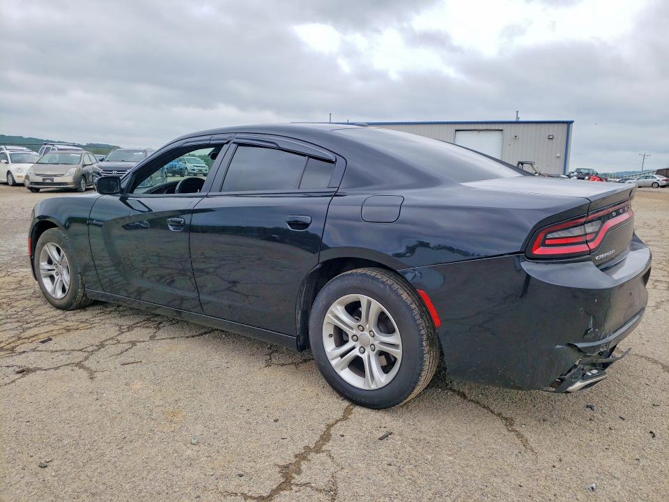 Aukcja sprzedaży 2020 Dodge Charger, vin: 2C3CDXBG8LH247730, numer aukcji: 51690866