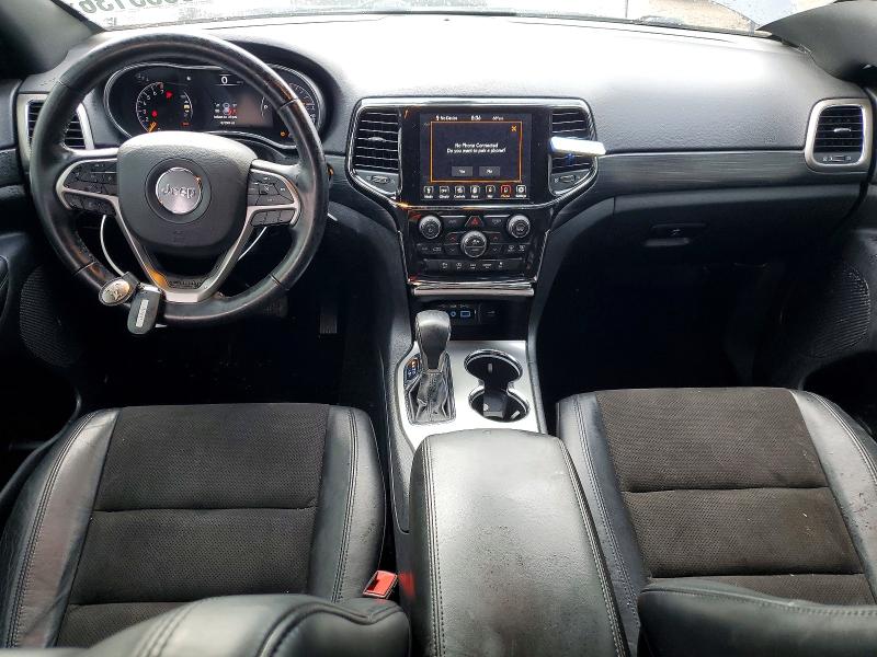 Aukcja sprzedaży 2020 Jeep Grand Cherokee, vin: 1C4RJFAG5LC420794, numer aukcji: 49855136