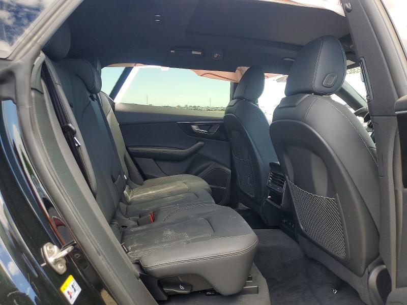 Aukcja sprzedaży 2025 Audi Q8, vin: WA1BVBF17SD019107, numer aukcji: 48823826