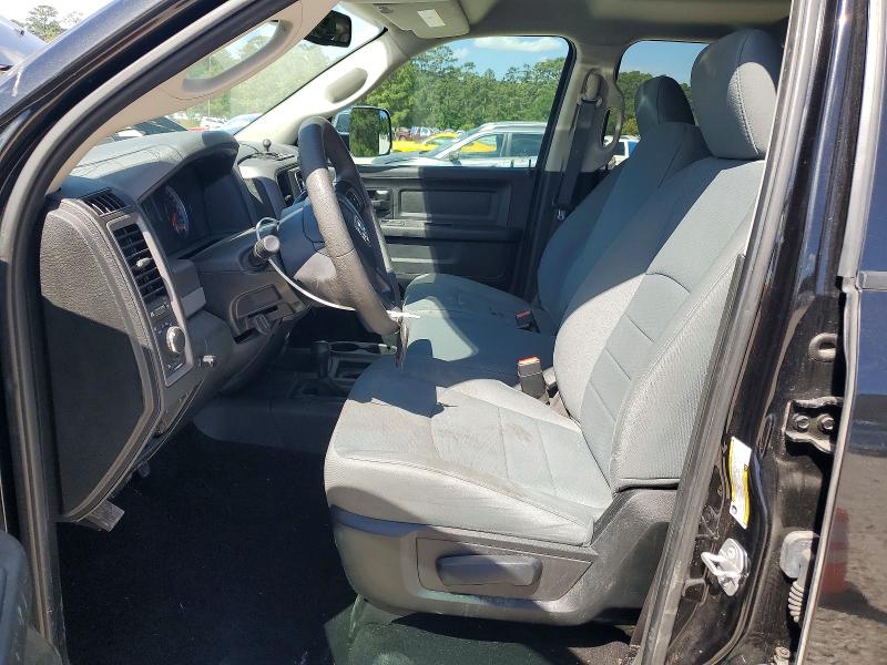 Продажа на аукционе авто 2018 Ram 2500, vin: 3C6UR5CL8JG327549, номер лота: 49250316