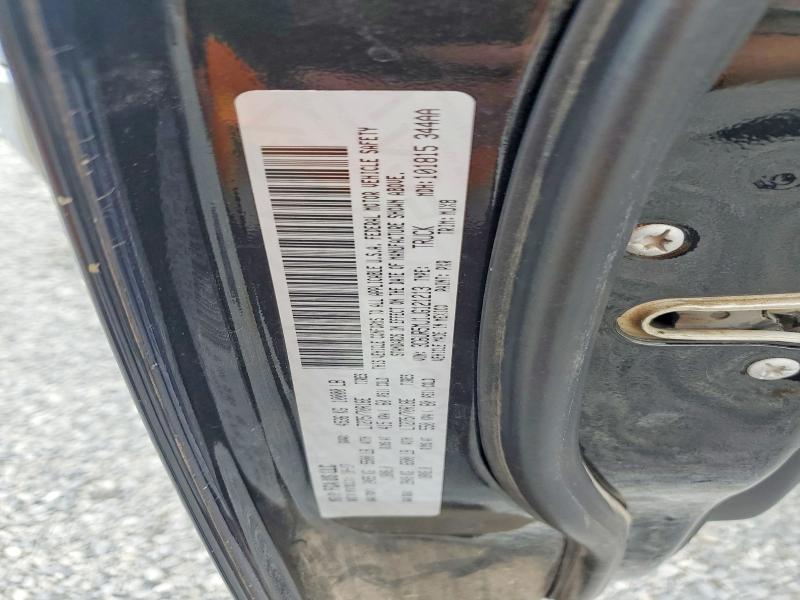 Aukcja sprzedaży 2018 Ram 2500, vin: 3C6UR5MJ1JG121213, numer aukcji: 51751906