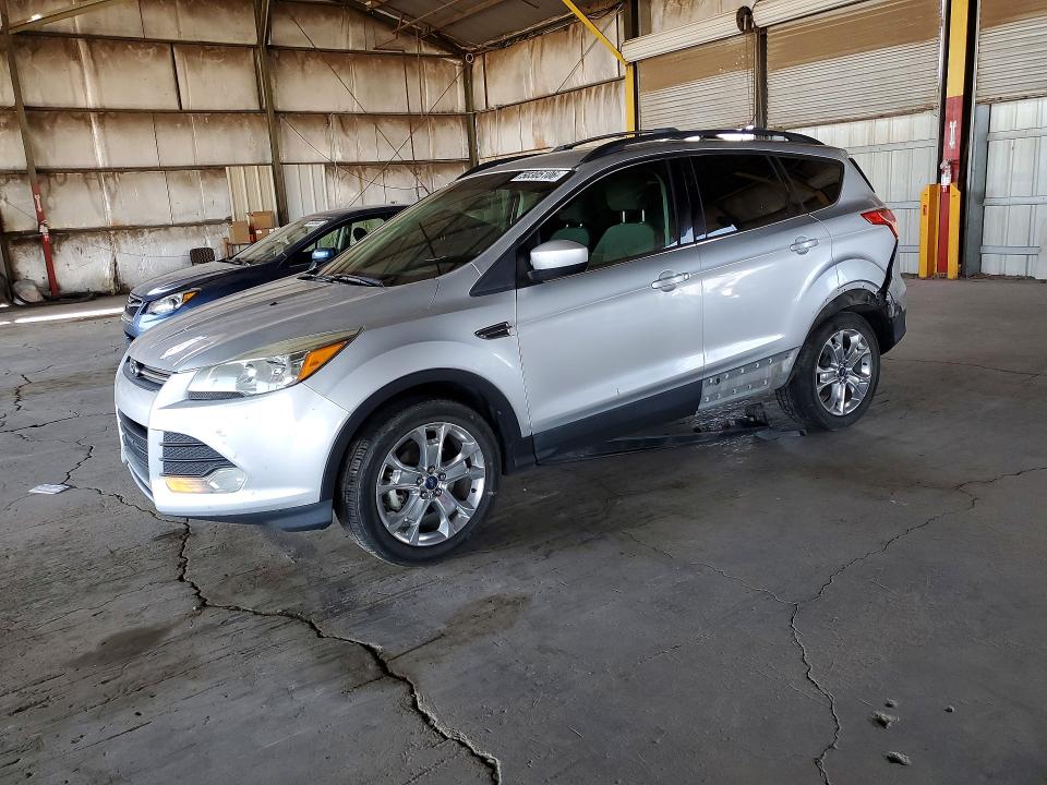 50305106 :رقم المزاد ، 1FMCU0GX0DUA47107 vin ، 2013 Ford Escape مزاد بيع