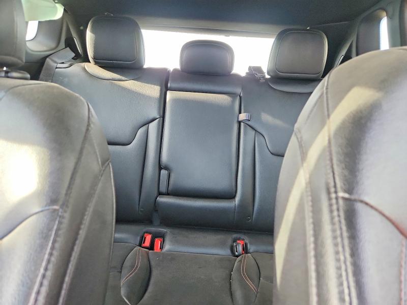 Продажа на аукционе авто 2024 Jeep Compass, vin: 3C4NJDFN7RT104210, номер лота: 51019426