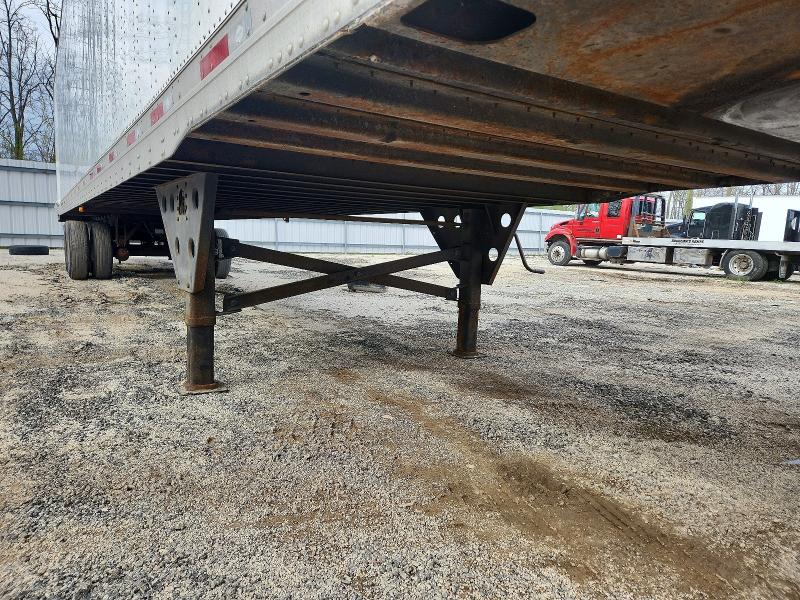 2020 Utility Trailer Dry Van მანქანა იყიდება აუქციონზე, vin: 1UYVS2530L7895548, აუქციონის ნომერი: 50568676