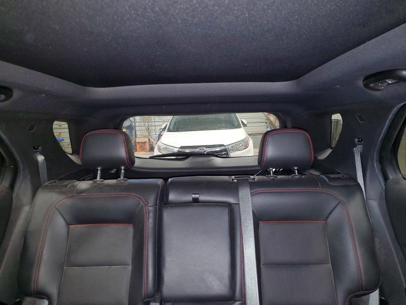 Auction sale of the 2023 Chevrolet Equinox, vin: 3GNAXWEG9PS130605, lot number: 50059886