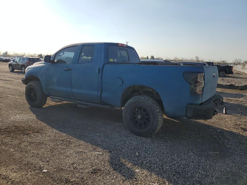 2008 Toyota Tundra მანქანა იყიდება აუქციონზე, vin: 5TBBV54188S504842, აუქციონის ნომერი: 51261696