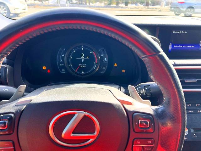 Aukcja sprzedaży 2017 Lexus Is 200t, vin: JTHBA1D20H5053494, numer aukcji: 48651636