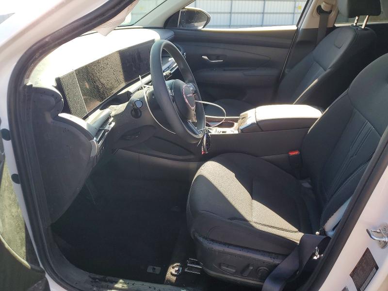 Auction sale of the 2026 Hyundai Tucson, vin: 5NMJB3DE3TH663976, lot number: 50488746