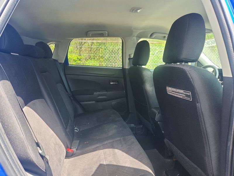 Aukcja sprzedaży 2015 Mitsubishi Outlander Sport, vin: 4A4AR4AU1FE039347, numer aukcji: 52005626