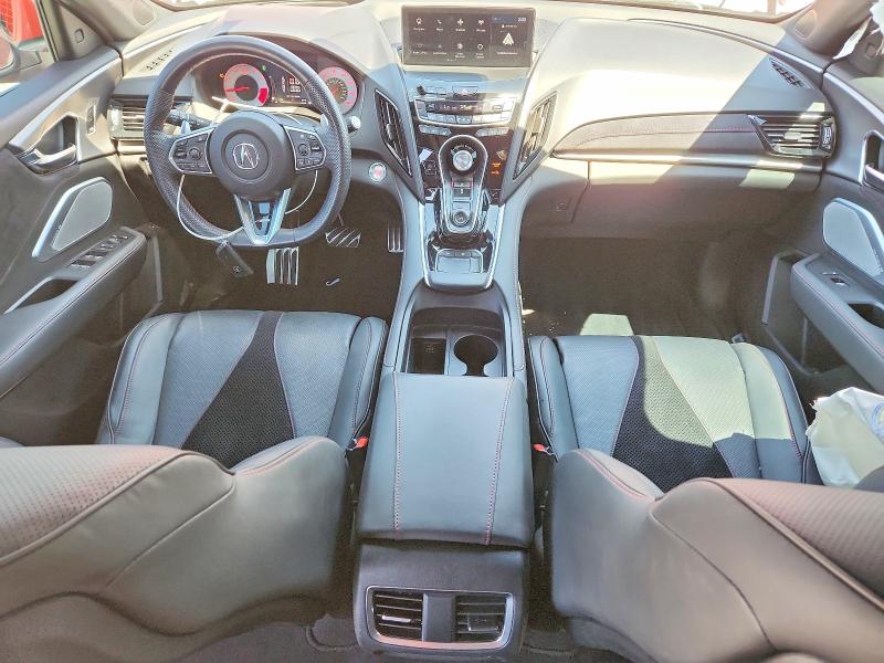 Aukcja sprzedaży 2022 Acura Rdx, vin: 5J8TC2H89NL015498, numer aukcji: 49807726