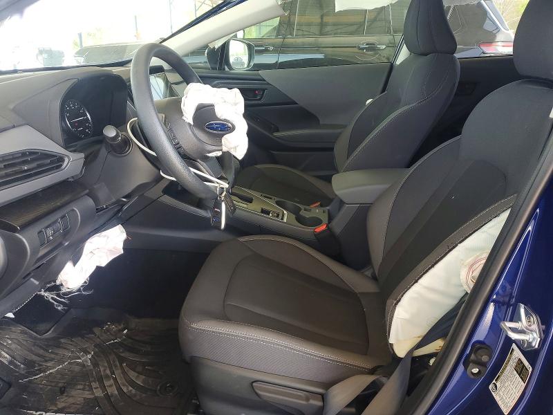Aukcja sprzedaży 2025 Subaru Crosstrek, vin: JF2GUHDC1SH310962, numer aukcji: 48404336