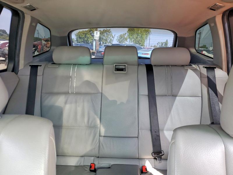 51890736 :رقم المزاد ، WBXPA93406WG85580 vin ، 2006 Bmw X3 مزاد بيع