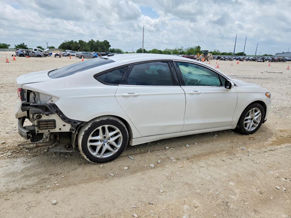 Aukcja sprzedaży 2013 Ford Fusion, vin: 3FA6P0H70DR190644, numer aukcji: 49318866