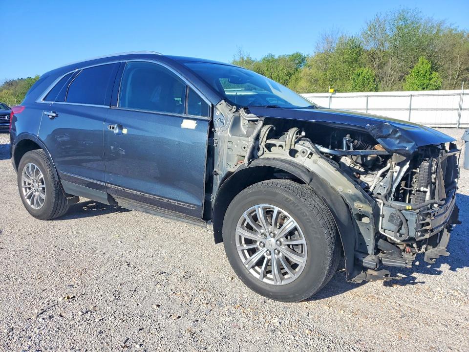Aukcja sprzedaży 2019 Cadillac Xt5, vin: 1GYKNDRS3KZ274565, numer aukcji: 48264926