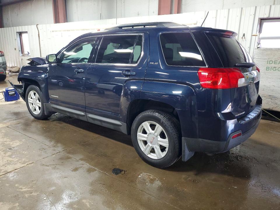 Продаж на аукціоні авто 2015 Gmc Terrain, vin: 2GKALREK2F6368758, номер лоту: 48905226
