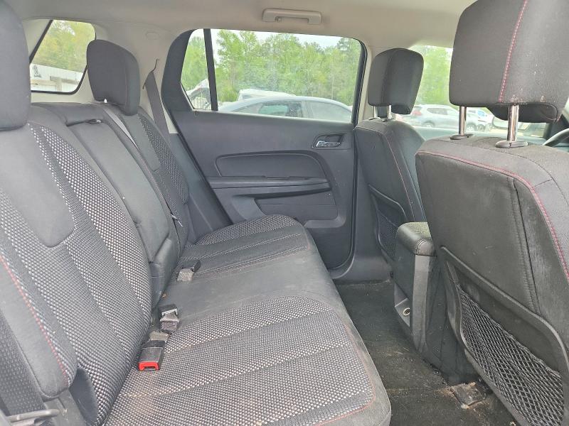 50681276 :رقم المزاد ، 2GKFLSEKXH6111542 vin ، 2017 Gmc Terrain مزاد بيع