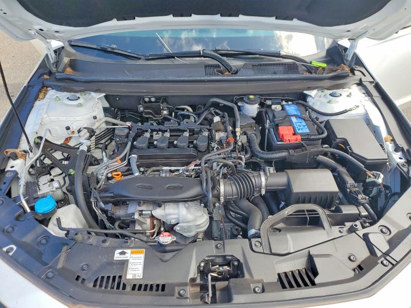 Aukcja sprzedaży 2023 Honda Accord, vin: 1HGCY1F2XPA001876, numer aukcji: 48702536