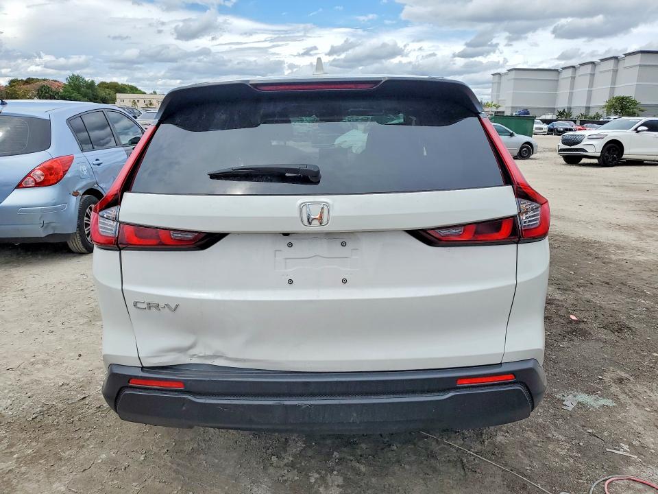 Aukcja sprzedaży 2025 Honda Cr-v, vin: 2HKRS3H42SH332604, numer aukcji: 49160616