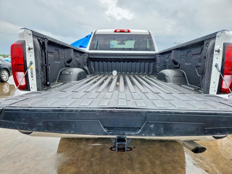 Продаж на аукціоні авто 2022 Gmc Sierra, vin: 1GT08ME73NF165115, номер лоту: 51901116