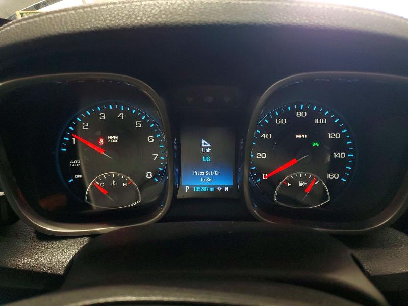 50362856 :رقم المزاد ، 1G11C5SL0EF128381 vin ، 2014 Chevrolet Malibu مزاد بيع