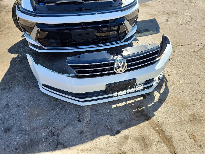Продажа на аукционе авто 2016 Volkswagen Jetta, vin: 3VWD67AJ4GM331202, номер лота: 51881006
