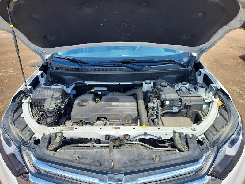Aukcja sprzedaży 2021 Chevrolet Equinox, vin: 3GNAXXEV8MS174806, numer aukcji: 51551446