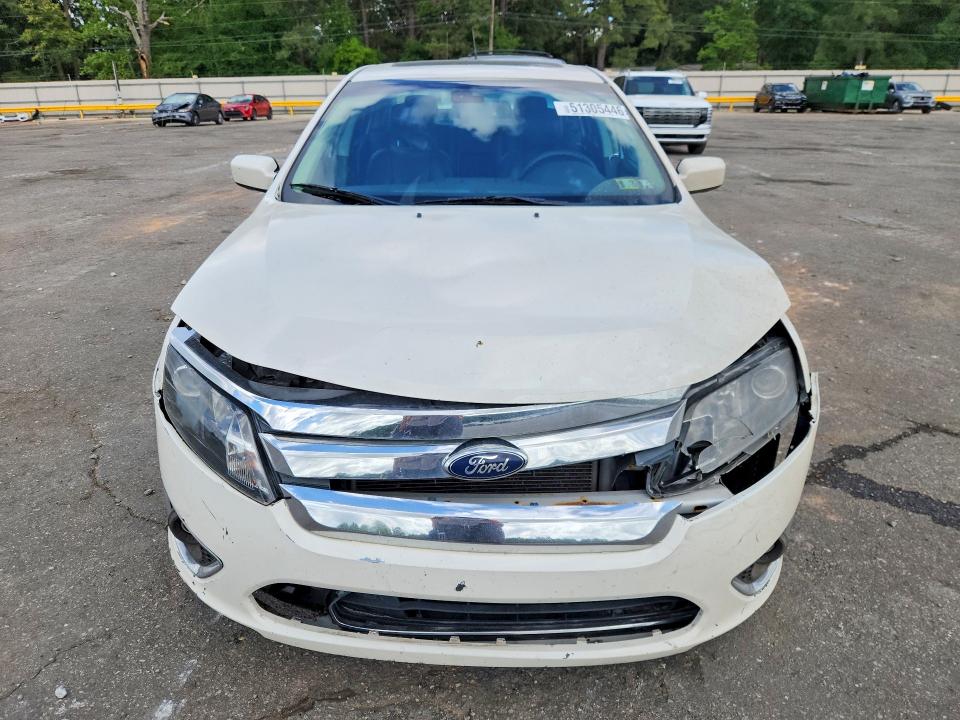 2012 Ford Fusion მანქანა იყიდება აუქციონზე, vin: 3FAHP0JA1CR174918, აუქციონის ნომერი: 51305446