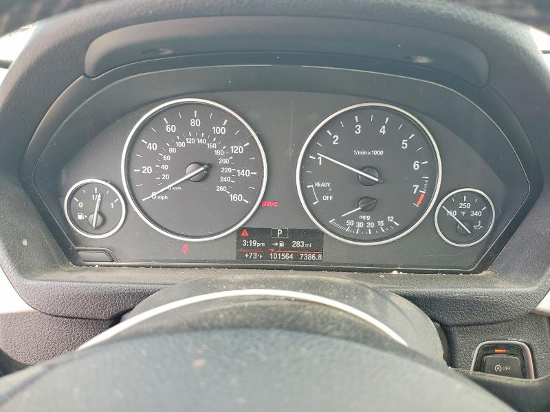 Aukcja sprzedaży 2017 Bmw 320, vin: WBA8E1G50HNU14144, numer aukcji: 50068346