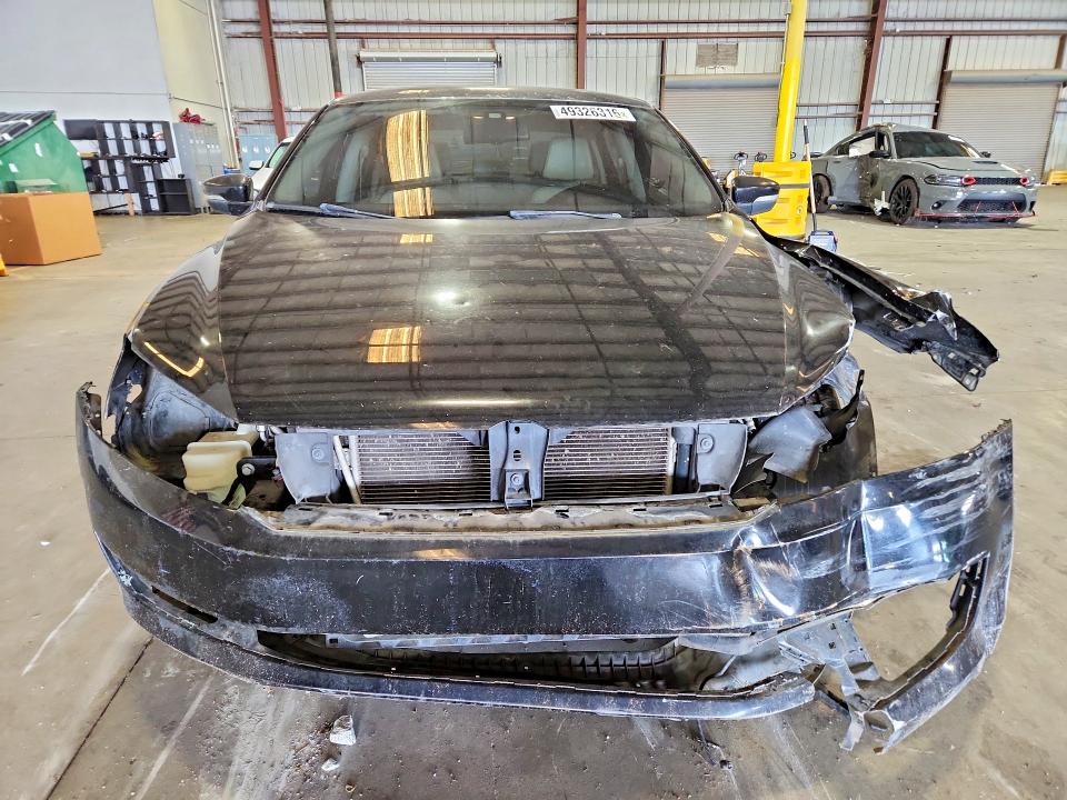Aukcja sprzedaży 2014 Volkswagen Passat, vin: 1VWBH7A36EC014541, numer aukcji: 49326316