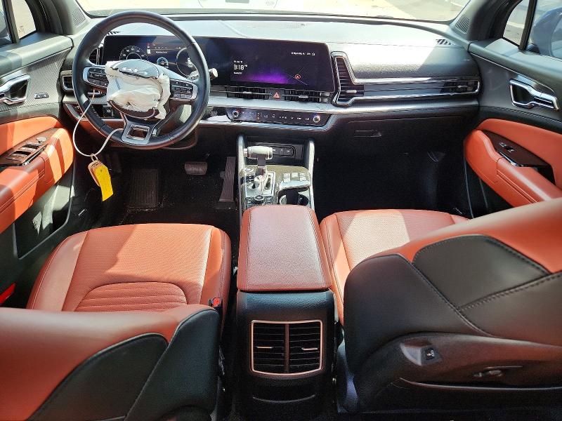 Продажа на аукционе авто 2023 Kia Sportage, vin: 5XYK53AF7PG091609, номер лота: 49170706