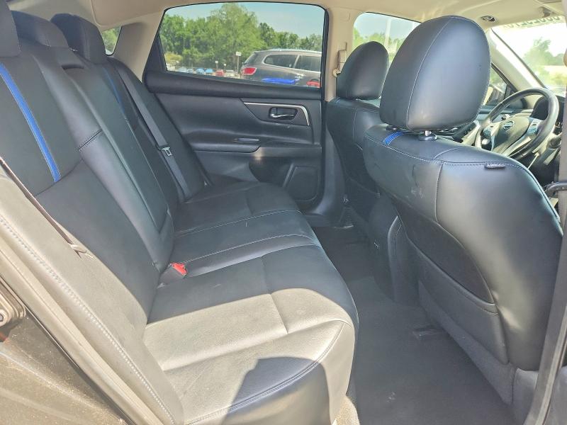 Продаж на аукціоні авто 2018 Nissan Altima, vin: 1N4AL3AP0JC234055, номер лоту: 50629276