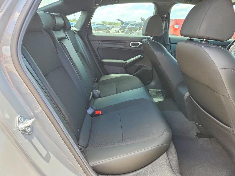 Продаж на аукціоні авто 2025 Honda Civic, vin: 2HGFE4F89SH342028, номер лоту: 50519696