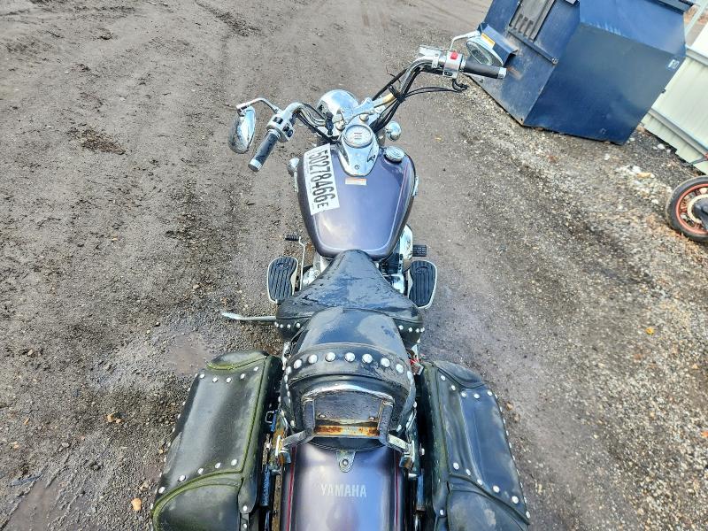 Продажа на аукционе авто 2005 Yamaha Xvs65, vin: JYAVM01E65A081961, номер лота: 50278466