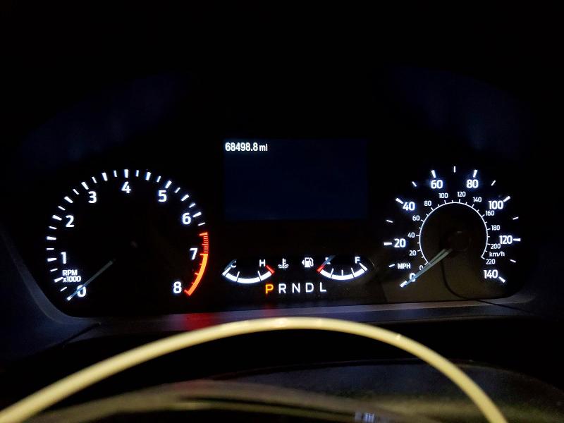 Aukcja sprzedaży 2022 Ford Escape, vin: 1FMCU9G60NUA58900, numer aukcji: 51789446