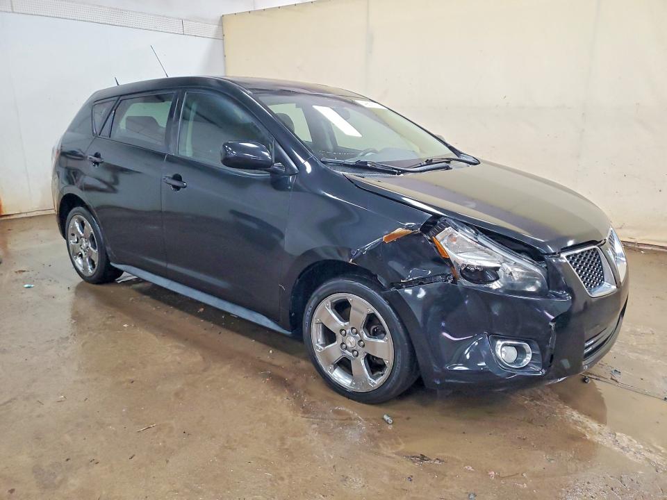 Продаж на аукціоні авто 2010 Pontiac Vibe, vin: 5Y2SM6E06AZ404331, номер лоту: 49627076