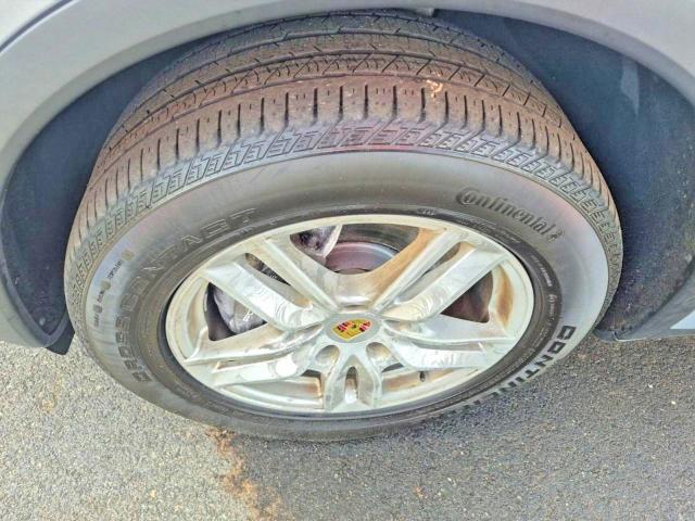 49388196 :رقم المزاد ، WP1AA2A24GLA09966 vin ، 2016 Porsche Cayenne مزاد بيع