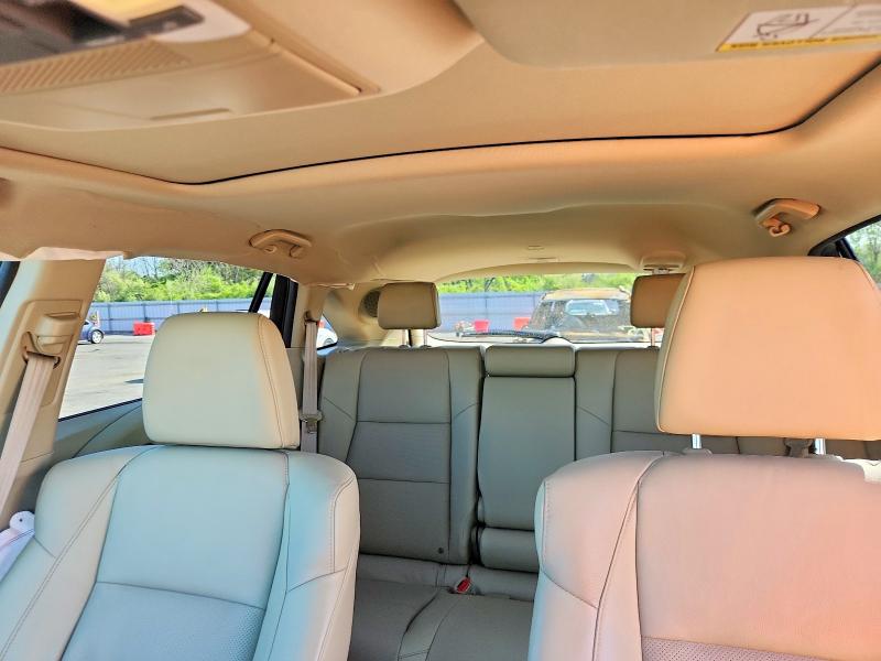 Продаж на аукціоні авто 2017 Acura Rdx, vin: 5J8TB4H58HL008275, номер лоту: 51082456