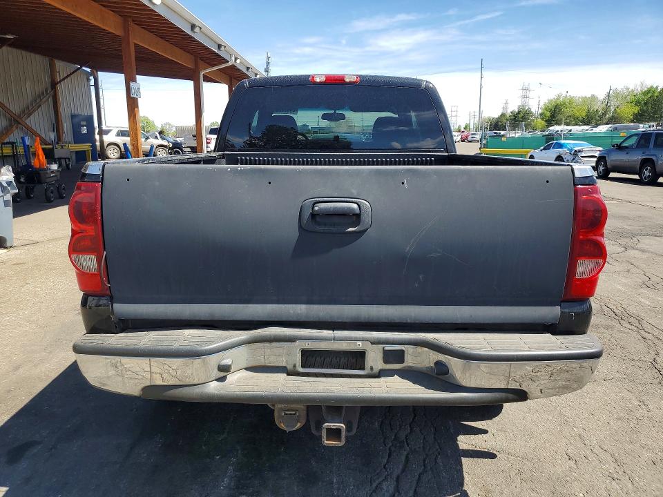 Aukcja sprzedaży 2003 Chevrolet Silverado, vin: 2GCEK19T331399532, numer aukcji: 49923206
